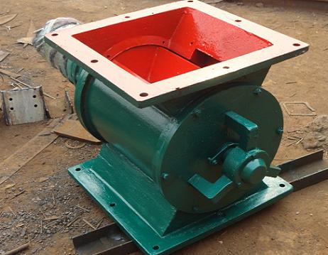 新型板式葉輪給料機生產(chǎn)技術(shù)介紹 新型板式葉輪給料機生產(chǎn)技術(shù)介紹