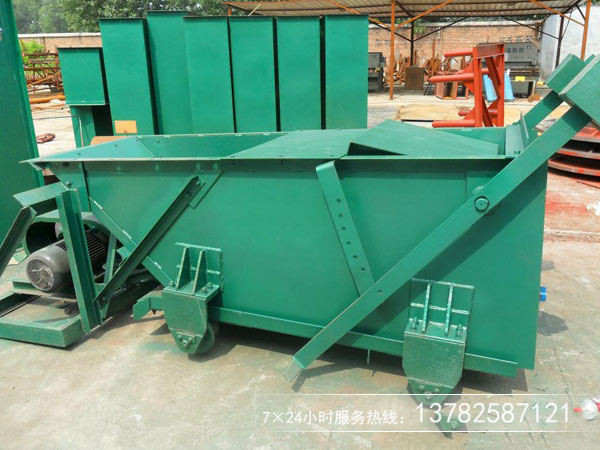 往復式給料機多少錢?新鄉(xiāng)廠家有好的推薦!