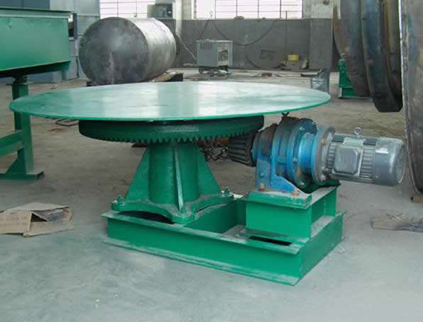 小型圓盤給料機(jī)用于粉末藥劑定量添加使用廠家定制 (小型圓盤給料機(jī)價格)