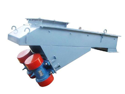 電磁振動(dòng)給料機(jī)的后期維護(hù)應(yīng)該如何進(jìn)行？